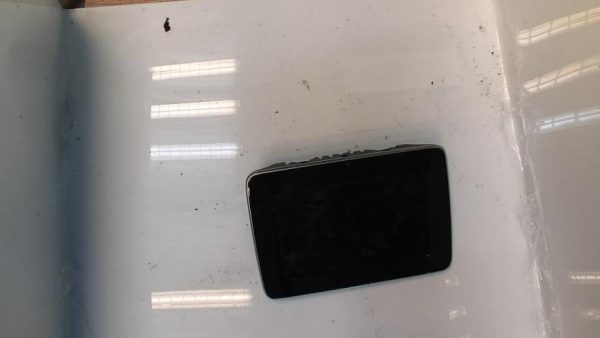 Ecran GPS MERCEDES CLASSE A 176 PHASE 2 Essence - Image 3