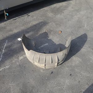 Pare boue arriere gauche VOLKSWAGEN GOLF 5 Essence - Image 1