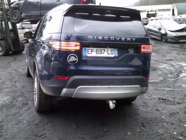 Calandre LAND ROVER DISCOVERY 5 Diesel - Image 7
