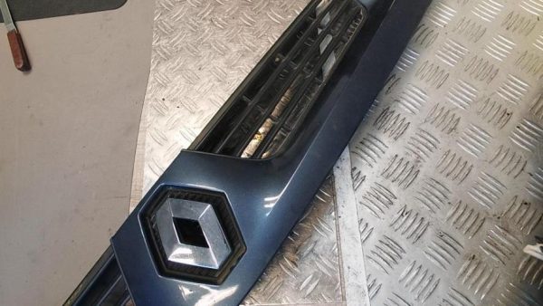 Calandre RENAULT KANGOO 1 PHASE 2 Diesel - Image 1