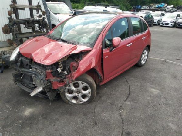 Trappe d'essence CITROEN C3 2 PHASE 2 Essence - Image 5