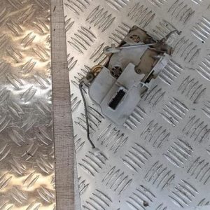 Serrure avant gauche CITROEN C5 1 PHASE 2 Diesel - Image 1