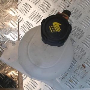 Vase d'expansion DACIA DUSTER 1 PHASE 1 Essence - Image 2