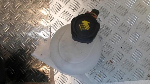 Vase d'expansion DACIA DUSTER 1 PHASE 1 Essence - Image 2