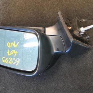 Retroviseur droit PEUGEOT 407 PHASE 2 BREAK Diesel - Image 1