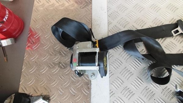 Ceinture avant droit VOLKSWAGEN GOLF 6 Diesel - Image 3
