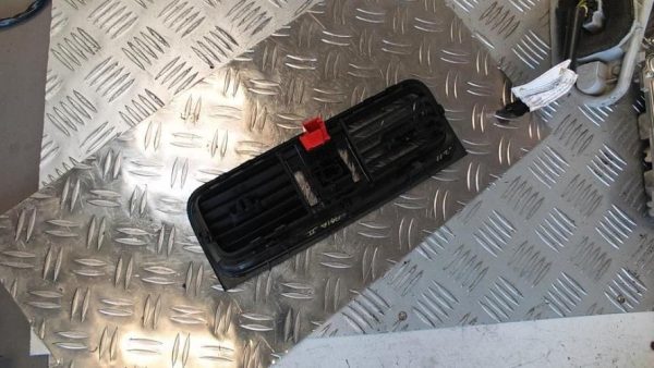 Bouton de warning SKODA FABIA 2 PHASE 2 Essence - Image 3
