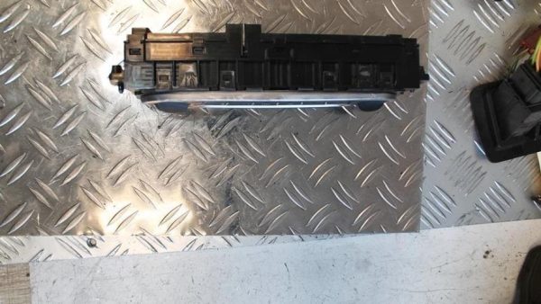 Commande chauffage RENAULT GRAND SCENIC 3 PHASE 1 Diesel - Image 3
