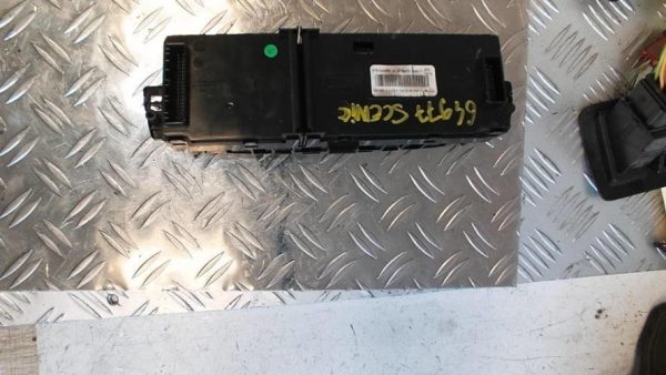 Commande chauffage RENAULT GRAND SCENIC 3 PHASE 1 Diesel - Image 7