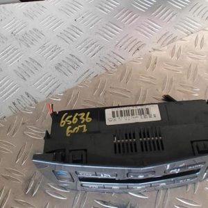 Commande chauffage PEUGEOT 607 PHASE 1 Diesel - Image 1