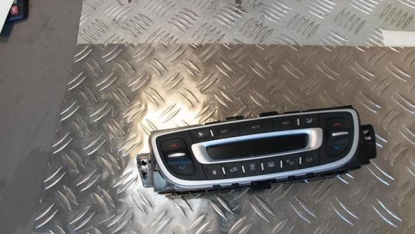 Commande chauffage RENAULT MEGANE 3 PHASE 1 Diesel - Image 2