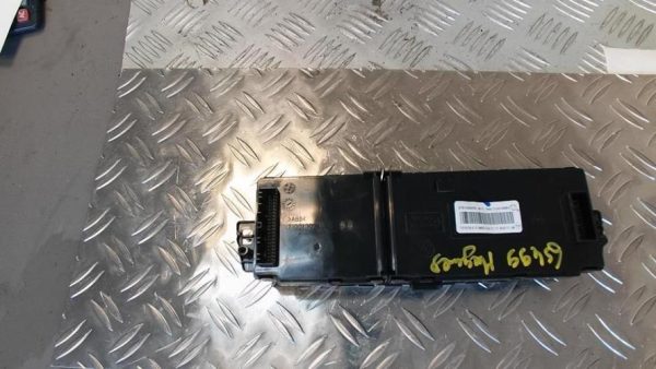 Commande chauffage RENAULT MEGANE 3 PHASE 1 Diesel - Image 3