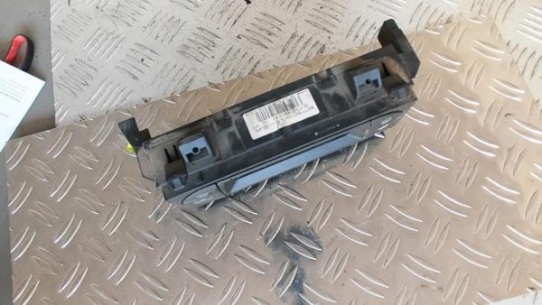 Commande chauffage CITROEN C3 1 PHASE 1 Diesel - Image 3