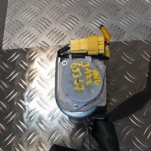 Ceinture avant gauche HONDA JAZZ 2 Essence - Image 1