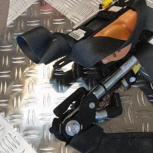 Ceinture avant droit HONDA JAZZ 2 Essence - Image 1