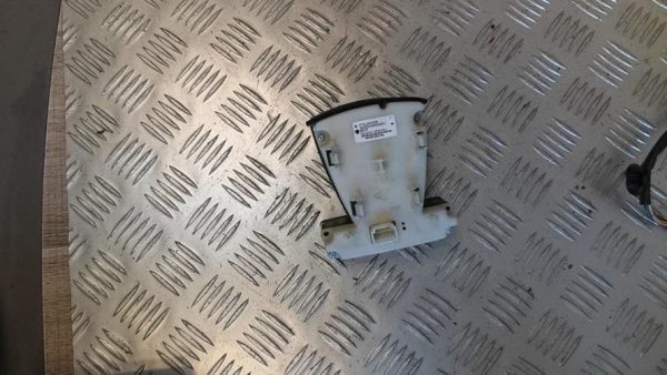 Commande chauffage RENAULT LAGUNA 3 PHASE 1 Diesel - Image 2