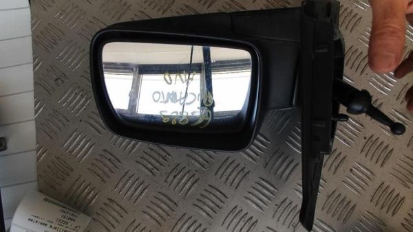 Retroviseur droit KIA PICANTO 1 PHASE 1 Essence - Image 5