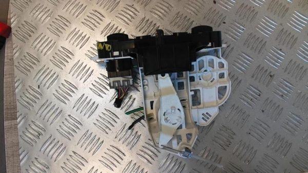 Commande chauffage KIA PICANTO 1 PHASE 1 Essence - Image 1