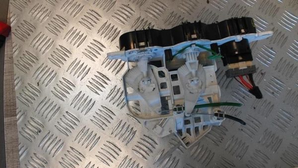 Commande chauffage KIA PICANTO 1 PHASE 1 Essence - Image 2