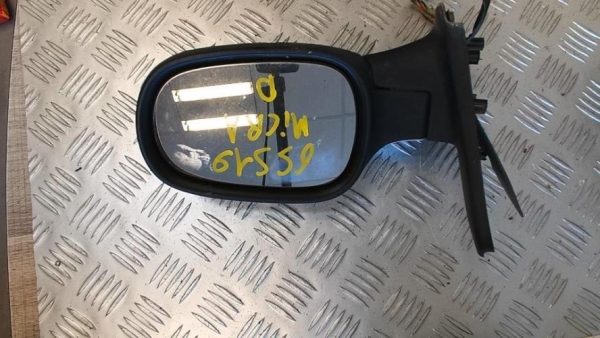 Retroviseur droit NISSAN MICRA 3 PHASE 1 Essence - Image 1