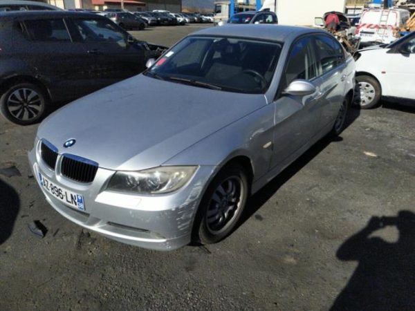 Boite de vitesses BMW - Image 4