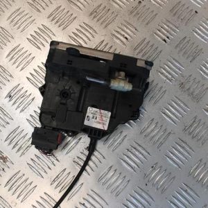 Serrure avant gauche OPEL CORSA D PHASE 2 Essence - Image 1
