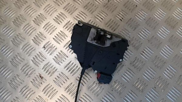 Serrure avant gauche OPEL CORSA D PHASE 2 Essence - Image 3