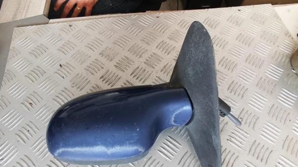 Retroviseur gauche RENAULT CLIO 2 PHASE 2 Essence - Image 2