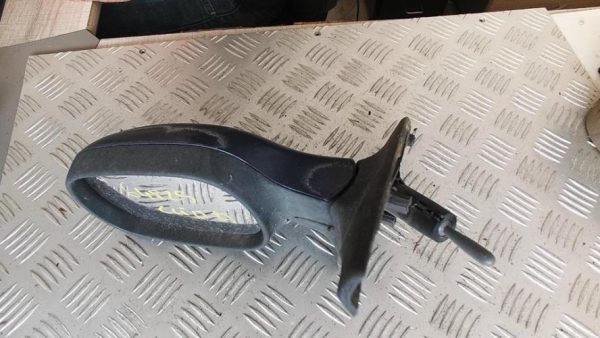 Retroviseur gauche RENAULT CLIO 2 PHASE 2 Essence - Image 5