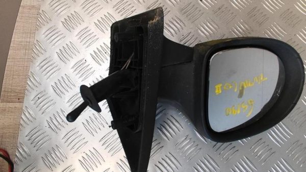 Retroviseur gauche RENAULT TWINGO 2 PHASE 1 Diesel - Image 1