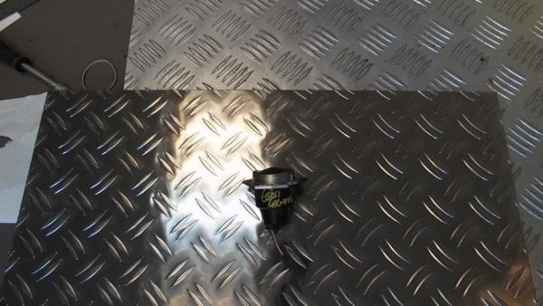 Bouton de demarrage RENAULT LAGUNA 3 PHASE 1 Diesel - Image 3