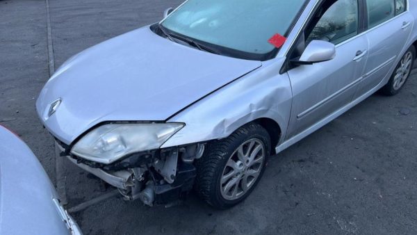 Bouton de demarrage RENAULT LAGUNA 3 PHASE 1 Diesel - Image 4