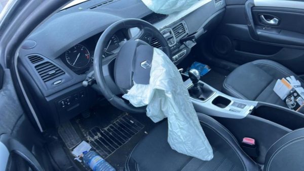 Bouton de demarrage RENAULT LAGUNA 3 PHASE 1 Diesel - Image 7