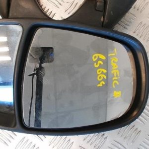 Retroviseur droit RENAULT TRAFIC 2 PHASE 2 Diesel - Image 1
