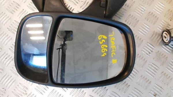Retroviseur droit RENAULT TRAFIC 2 PHASE 2 Diesel - Image 1