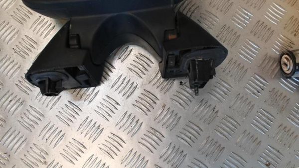 Retroviseur droit RENAULT TRAFIC 2 PHASE 2 Diesel - Image 2