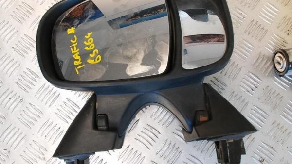 Retroviseur droit RENAULT TRAFIC 2 PHASE 2 Diesel - Image 3