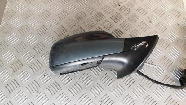 Retroviseur droit PEUGEOT 407 PHASE 1 Diesel - Image 2