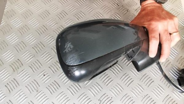 Retroviseur droit PEUGEOT 407 PHASE 1 Diesel - Image 3