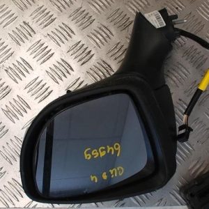 Retroviseur droit RENAULT CLIO 4 PHASE 1 Diesel - Image 1