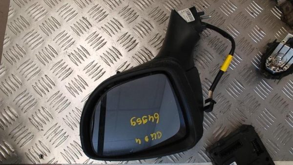 Retroviseur droit RENAULT CLIO 4 PHASE 1 Diesel - Image 1