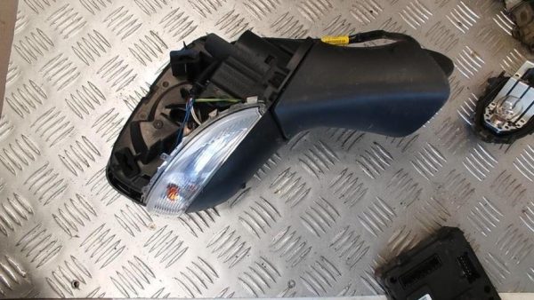 Retroviseur droit RENAULT CLIO 4 PHASE 1 Diesel - Image 2