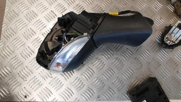 Retroviseur droit RENAULT CLIO 4 PHASE 1 Diesel - Image 3