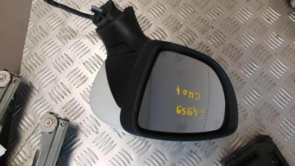 Retroviseur gauche RENAULT CLIO 4 PHASE 1 Diesel - Image 1