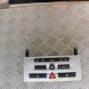 Commande chauffage PEUGEOT 407 PHASE 1 Diesel - Image 1