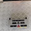 Commande chauffage PEUGEOT 407 PHASE 1 Diesel - Image 4