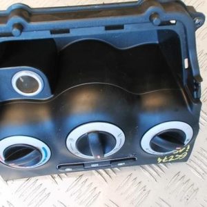 Commande chauffage HYUNDAI I 10 1 PHASE 1 Essence - Image 1