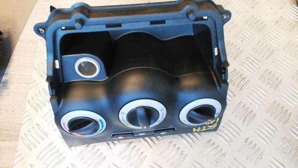 Commande chauffage HYUNDAI I 10 1 PHASE 1 Essence - Image 1