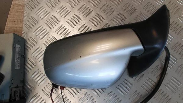 Retroviseur gauche PEUGEOT 307 PHASE 2 Diesel - Image 3