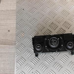 Commande chauffage PEUGEOT 308 1 PHASE 1 Diesel - Image 1
